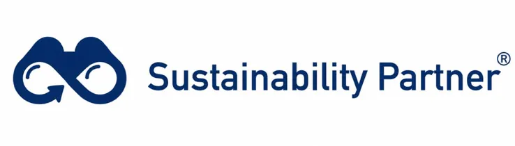 Sustainability Partner logo