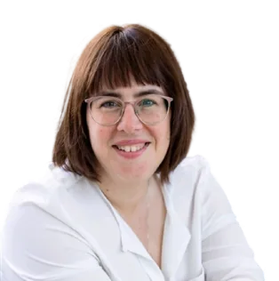 Jocelijn Geurts, EcoVadis & Carbon Lead
