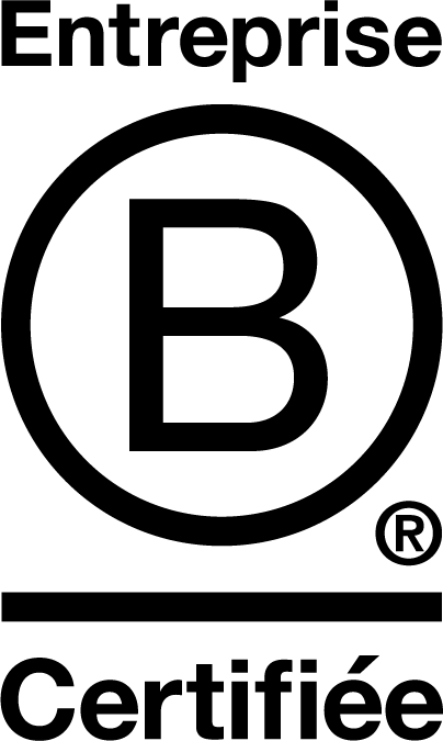 Entreprise B certifiée