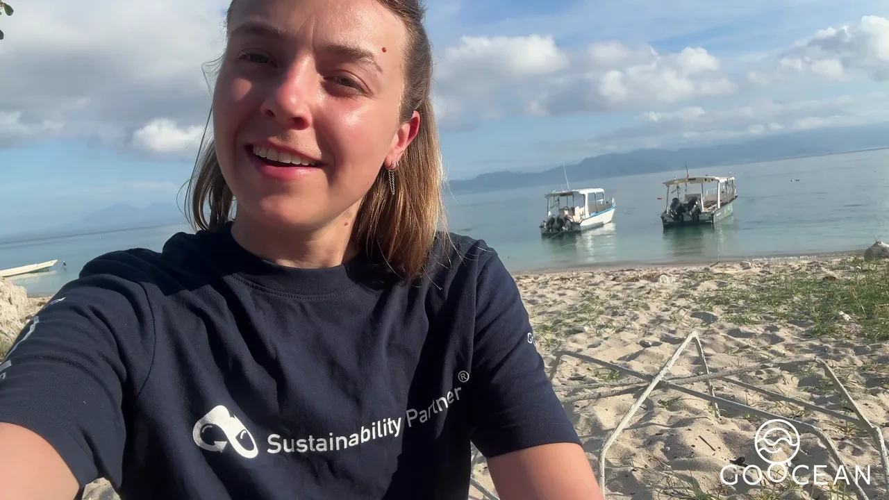 GO Ocean — Indonesië