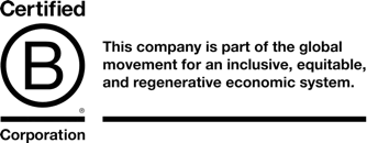 Certified B Corporation