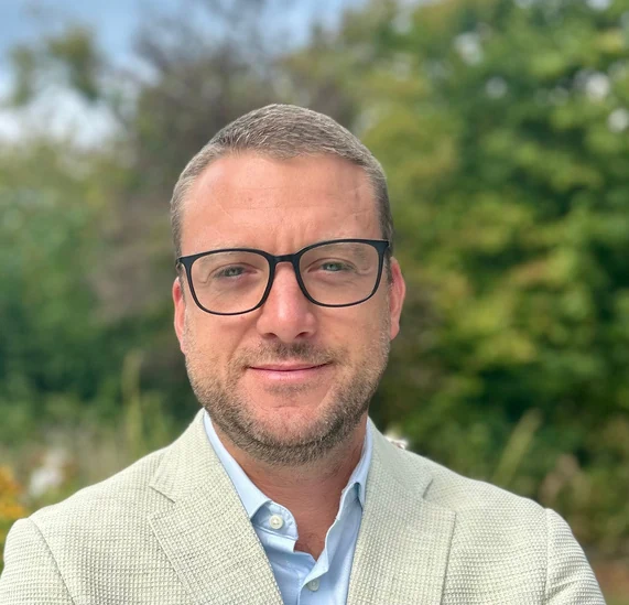 Dennis Duinslaeger