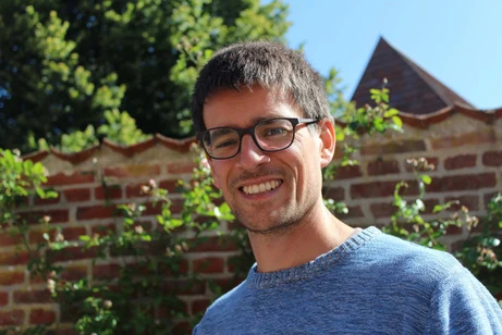 Jan Delmotte