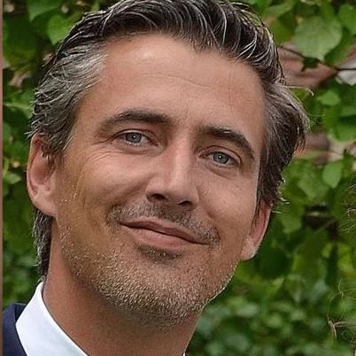 Sebastiaan de Voogd