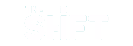 Bezoek de website van onze partner : The Shift